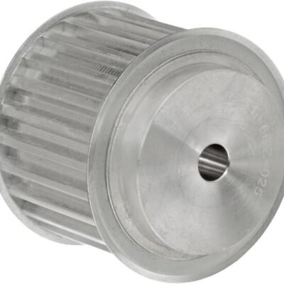 Dantytas skriemulys T10 tipo 25Z Kramp 66T10252