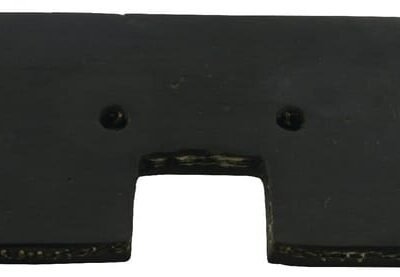 Mentelė 9x78x154, Kramp 0006726303KR