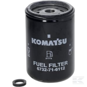 Kuro filtras 6732716112