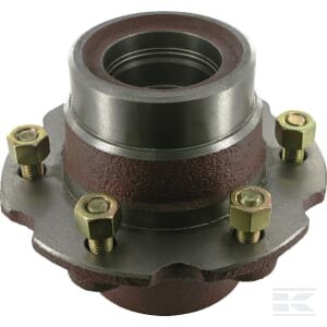 Case IH rato stebulė 67527C92N