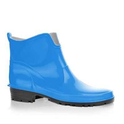 Guminiai batai Elke 930, mėlyni, 39 dydis (UK 6), 679304639A