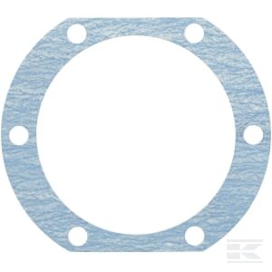 Hidraulikos - alyvos bako tarpinė 6819862160