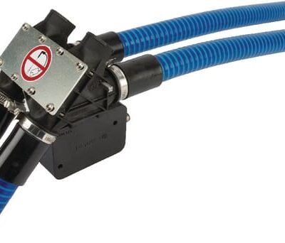 Vėžės žymeklio perstūmimas 2-F BUEHL 6825065