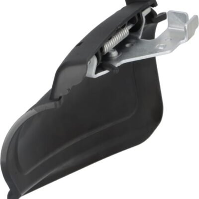 Mulčiavimo sklendės mazgas (atlenkiamas) 68705315