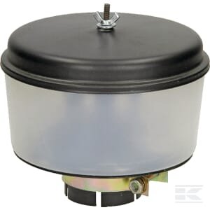 Priešfiltris komplektas Zetor 69011223