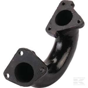 Išmetimo kolektorius Zetor 69011416