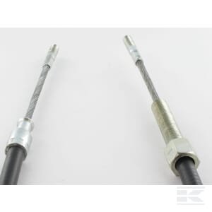 PTO sankabos trosas Zetor 69112105