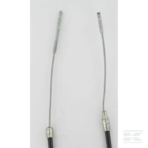 Rankinio stabdžio trosas Zetor 69112738