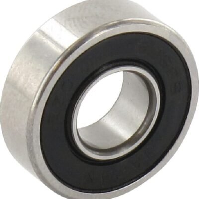 Giliojo griovelio rutulinis guolis 8x19x6mm INA/FAG 6982RS