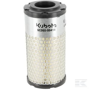 Išorinis oro filtras 6C06099414