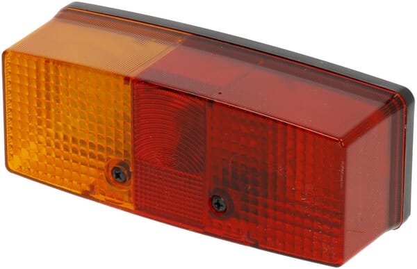 Galinis žibintas kairė Kubota – 6C22230162