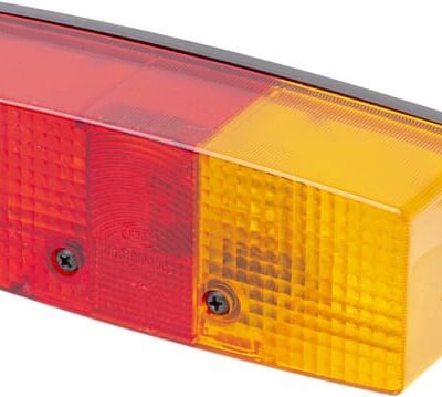Galinis žibintas dešinė Kubota – 6C22230172