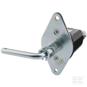 Akumuliatoriaus pagrindinis jungiklis, 12V, 2 kontaktų, 250A, normaliai atviras 6EK008458011