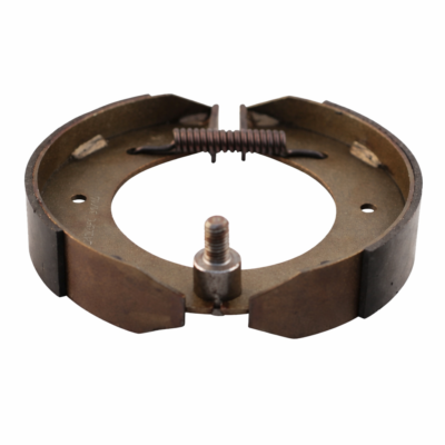 Stabdžių kaladėlių komplektas 300x60 316A022C