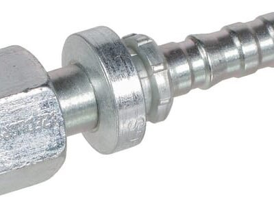Įdėklas DN20-M36x2 Gates 2.00 mm OEM 12GS28FDLORX (12GS28FDLORX)