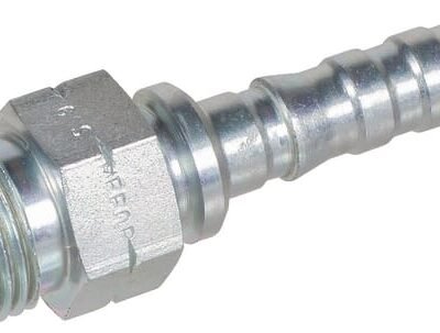 Hidraulinis žarnos antgalis DN10-11/16 SAE Gates 6GS6MFFOR