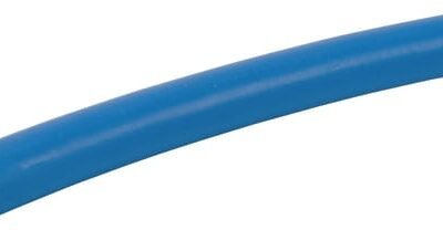 High-press.cln.Žarna, mėlynas 3/8" Gates – 6PC5000B