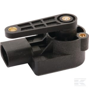 Kampinis daviklis 5V/9-32V/108 6PD009583011