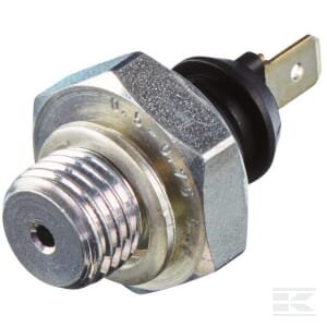 Alyvos slėgio jungiklis, 12V, M14x1.5, 1 kontaktas, normaliai uždaras 6ZL003259201