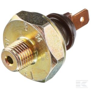 Alyvos slėgio jungiklis, M10x1, 1 kontaktas, normaliai uždaras 6ZL003259437