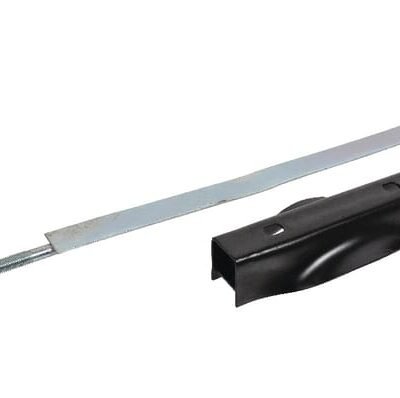 Žarnos apkabos juosta konteineriui 206 mm Kramp – 700201KR