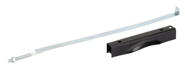 Žarnos apkabos juosta konteineriui 276 mm Kramp – 700203KR