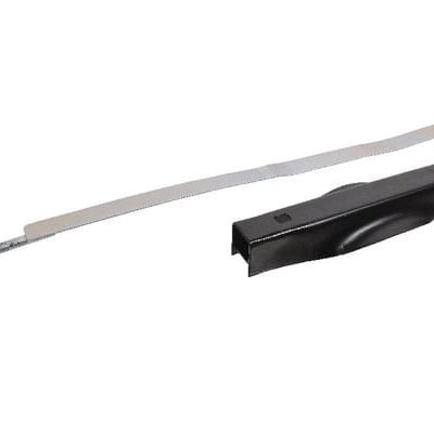 Žarnos apkabos juosta konteineriui 310 mm Kramp – 700204KR