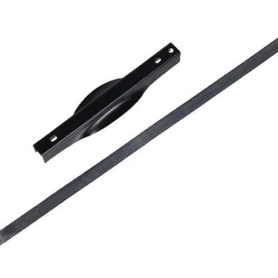 Žarnos apkabos juosta konteineriui 396 mm Kramp – 700205KR