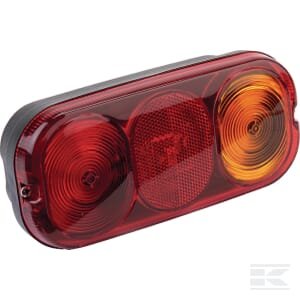 Galinė lempa kombinuota 70050018