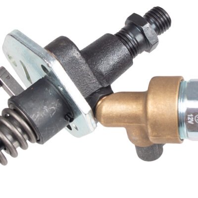 Kuro įpurškimo siurblys Cedrus dyzeliniam generatoriui CEDDG8.5E-3F