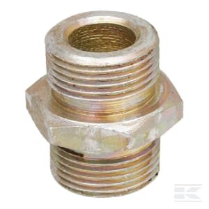 Jungtis M22 x 1,5 / M22 x 1,5 12897010130150