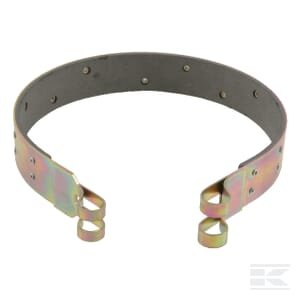 Rankinio stabdžio juosta Zetor 70112926