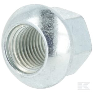 Kūginė rato veržlė M14x1.50 plieninė 701413