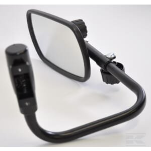 Veidrodis + teleskopinė svirtis, dešinė 7020000