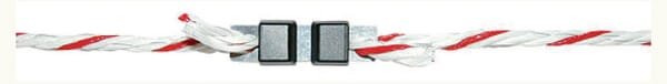 Connector rope skersmuo 6 mm 5pcs Farma – 702025FA - Image 3