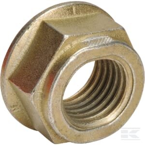 Veržlė M24 plieninė AL-KO 702881