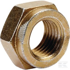 Veržlė M24 plieninė AL-KO 703112