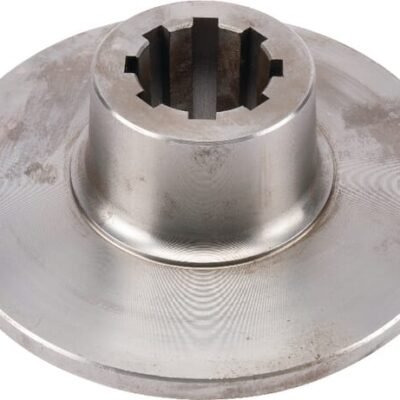 Sankabos stebulė, 8 spline, ha/hr20 Howard 71000624420