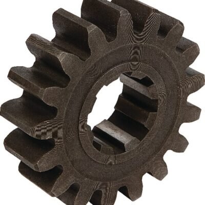 Krumpliaratis Z=17 Howard 71000652007