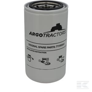Filtras 711853A1