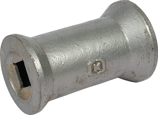 Distancinė stebulė Howard 71209073320
