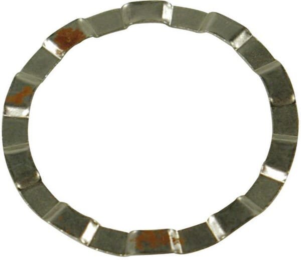 Žiedas ZW 42x52 Rabe 72090004