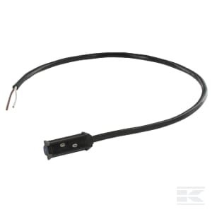 „Click-in“ kabelis 721468JAE