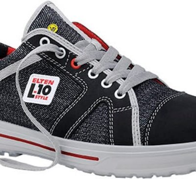 Apsauginiai pusbačiai Sensation Up Low, S3 klasė, 42 dydis, 7220142