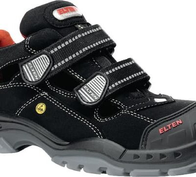 Apsauginiai batai Scott Pro S1P, 44 dydis, 72666144