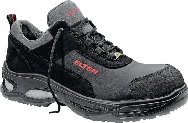 Apsauginiai batai Elten Wellmaxx Miles S3, 46 dydis (UK 11), 72945146