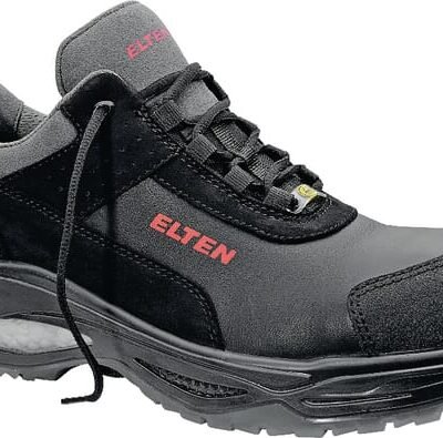 Apsauginiai batai Elten Wellmaxx Miles S3, 43 dydis (UK 9), 72945143