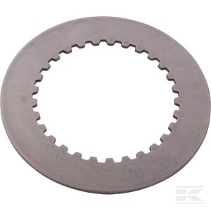 Plieninis diskas 2,5 mm 73143008N