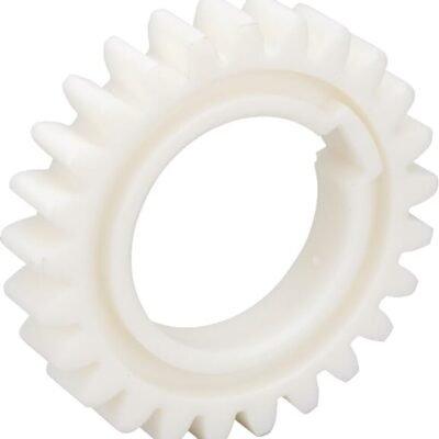 Tiesiakrumplis ratas UX M=3 Z=25 73301663