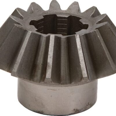Krumpliaratis 13 dantų Kongskilde 74000328456